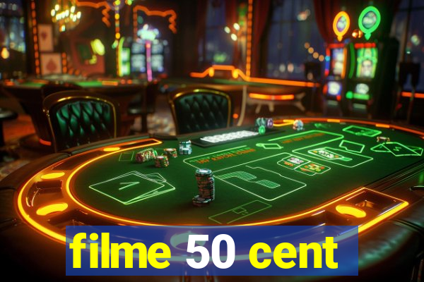 filme 50 cent